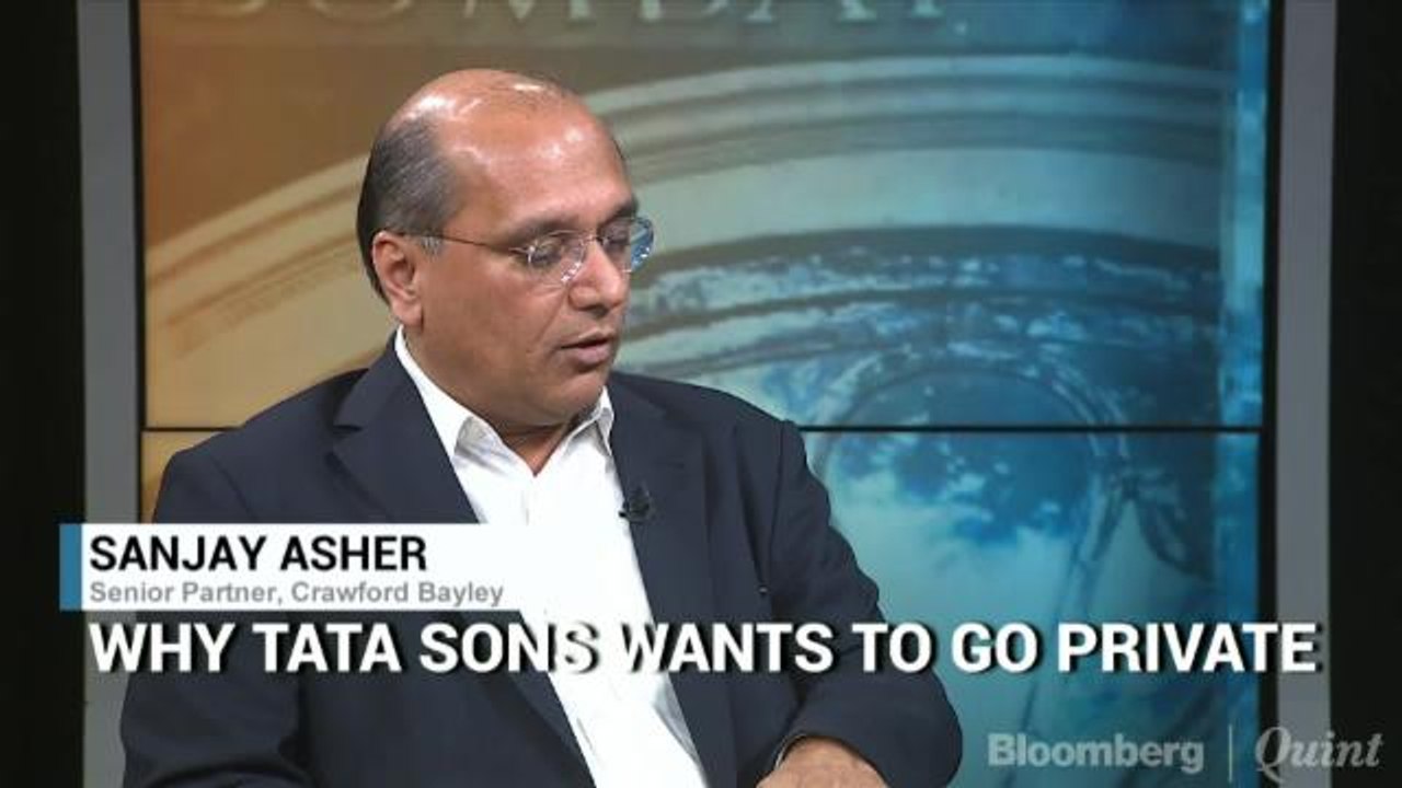 Going Private: What About Governance Norms?