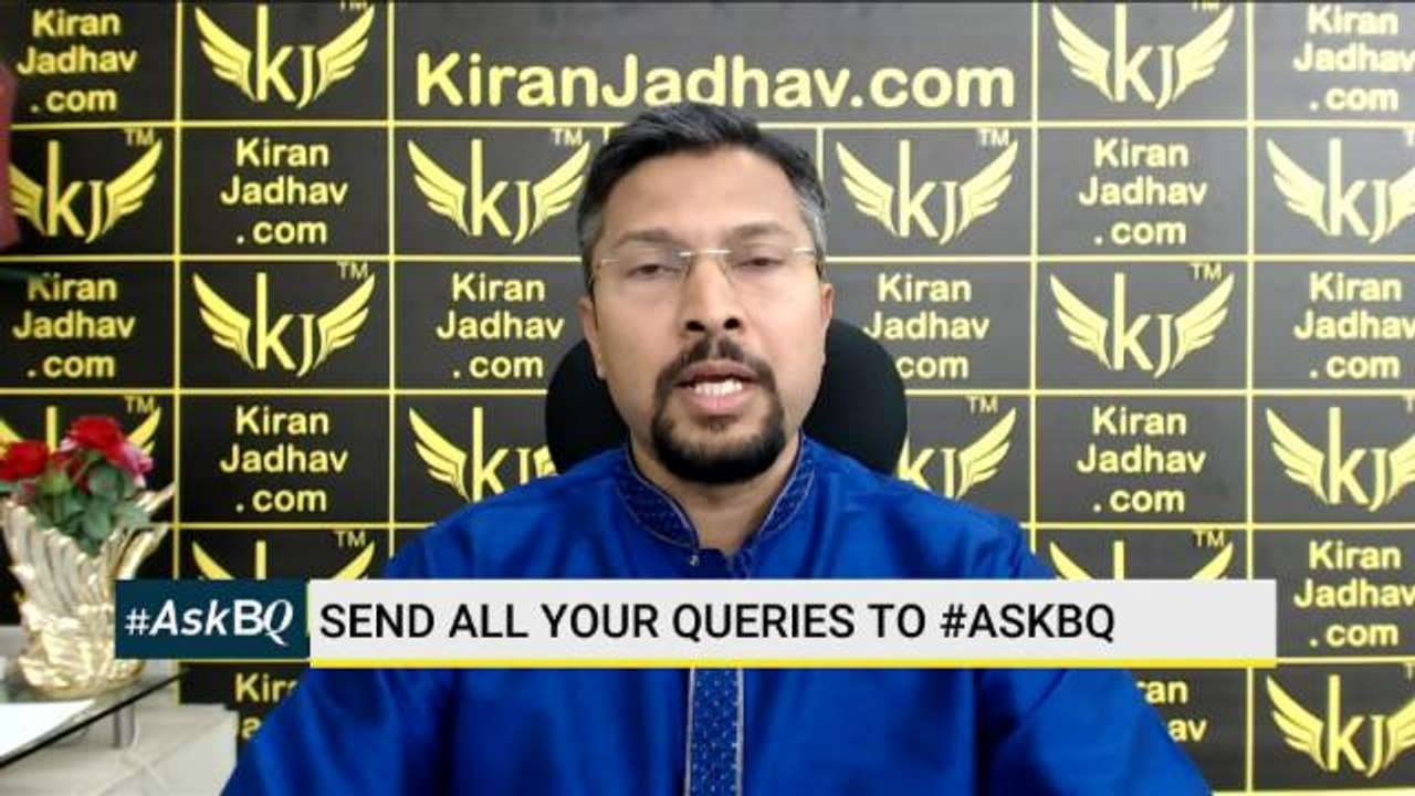 #AskBQ: Viewer Queries On DLF, ONGC, Reliance C...