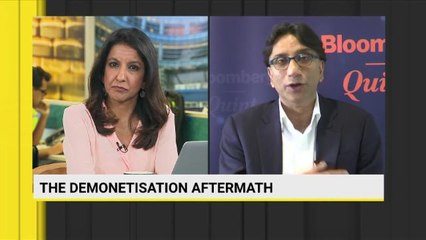 The State Of The Economy With JPMorgan's Jehangir Aziz