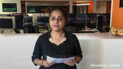 Benchmark Yields See Biggest Monthly Gain Since April