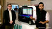Meet Olli, The World’s First 3D Printed Self-Driving Minibus