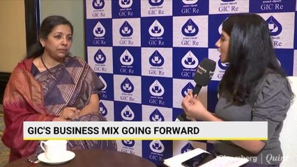 GIC Re To Raise Rs 11,370 Crore Via IPO