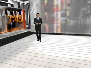 AWANI 7:45 [26/06/2018]: Penampilan 90 MP baharu