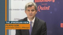 Liquidity Key Driver In Emerging Equity Markets Rally: JPMorgan