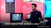 Jio Media Cable: Should Cable Service Providers Be Worried?