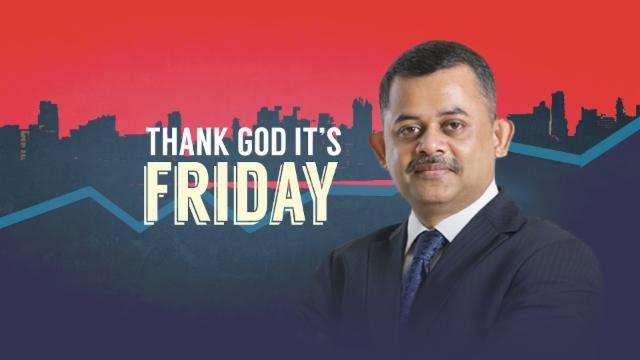 See Meaningful Cuts In Earnings Estimates, Says Neelkanth Mishra