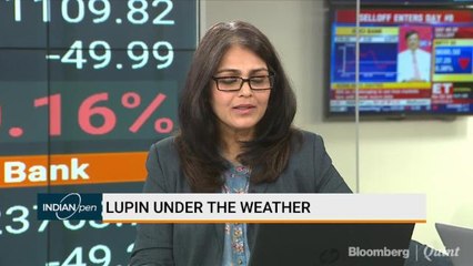 Lupin's Perspective on GST Impact