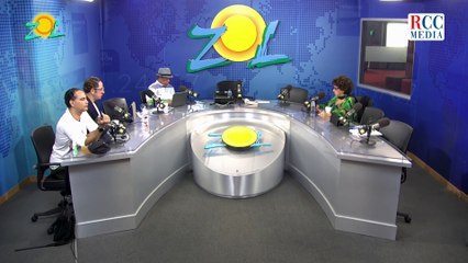 José Laluz comenta caso mayor aparentemente se suicidó en la 30 de Mayo y dejo carta pidiendo perdón