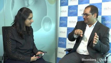 Consumer Demand Still Intact, Nielsen India
