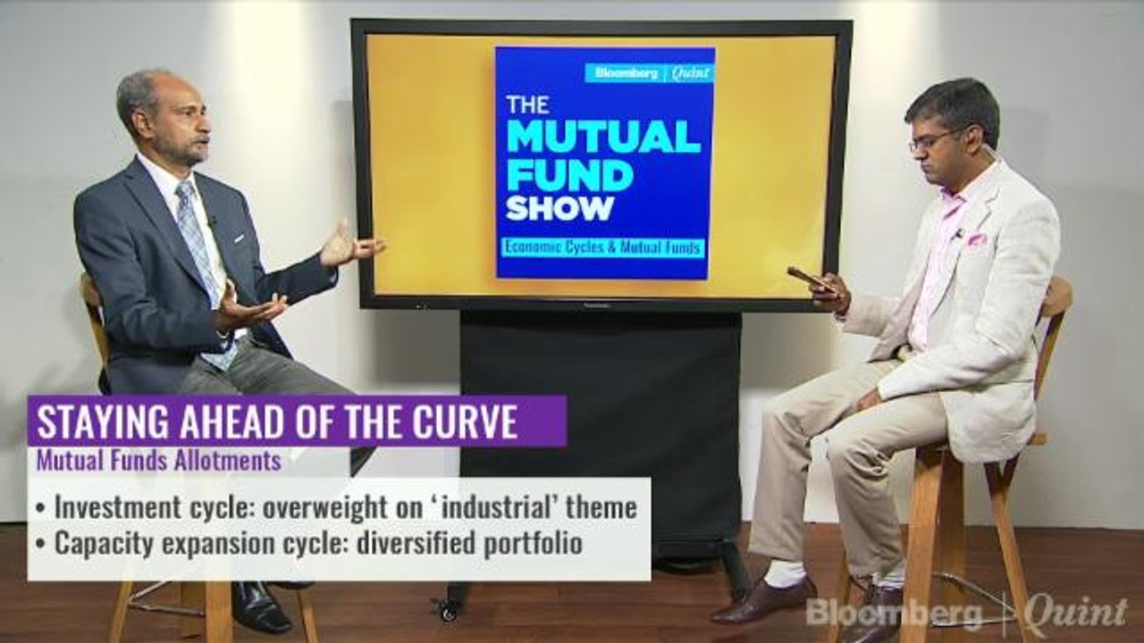 Volatile Valuations Of Infrastructure Stocks