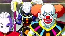 Compilation of the Best Battles of the Universe Tournament Dragon Ball Super