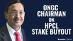 ONGC To Buy HPCL Stake In All Cash Deal