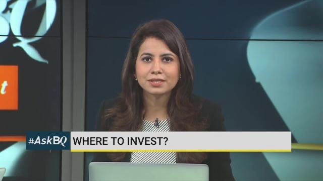 #Ask BQ: Viewer Queries on IDFC Bank, SBI, JHS Svendgaard, HPCL, ONGC, Tata Global Beverages, SpiceJet & M&M