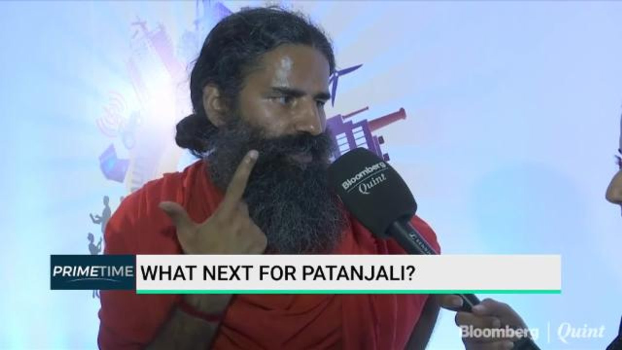 RAMDEV BYTE