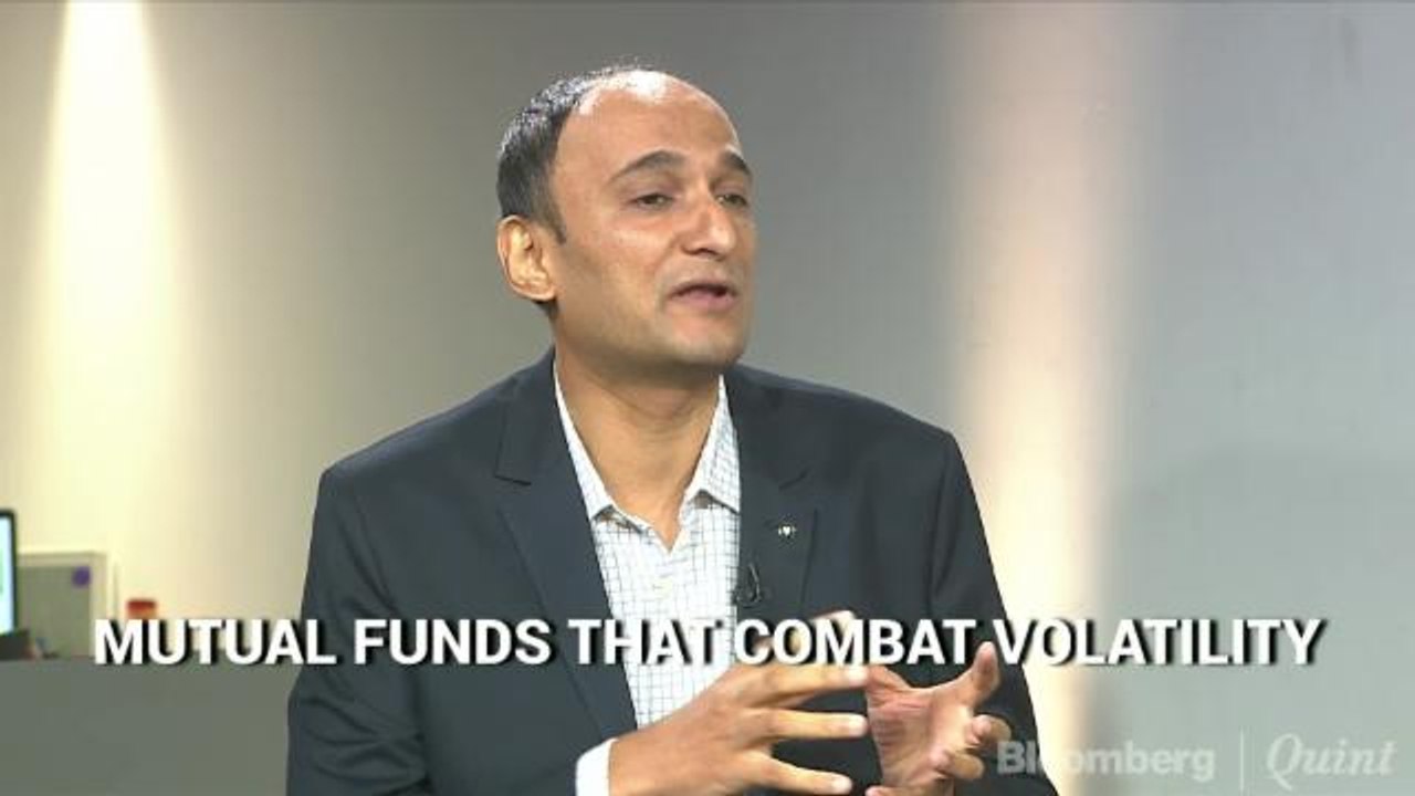 Amol Joshi Recommends Dynamic Allocation Funds