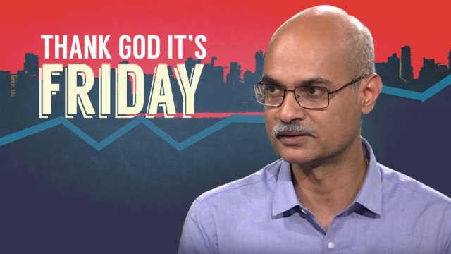 Kenneth Andrade Finds Indian Equities Expensive, Recommends Disciplined Investment