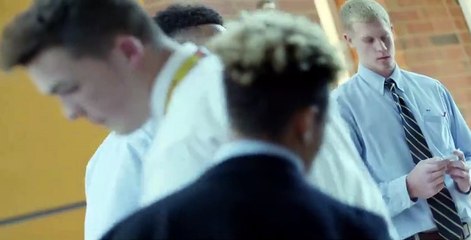 QB1: Beyond the Lights S01 E06