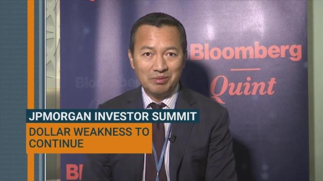 Risks To Emerging Market Fund Flows