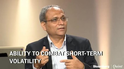 Rajat Jain Lays Out The Tax Benefits Of Balanced Funds
