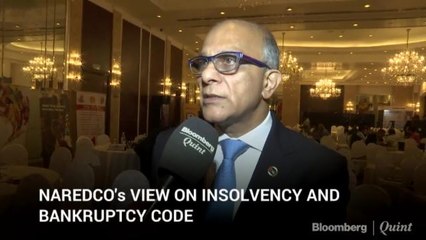 Projects Should Not Be Launched Only On Paper: NAREDCO