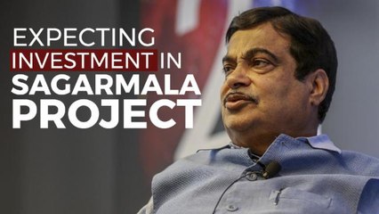 Eyeing Rs 7,000-8,000 Crore Profit From Port Development Next Year