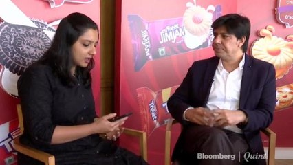 Britannia Wants A Bigger Bite Of Premium Biscuits