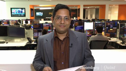 Local Weakness, Global Tensions May Impact Rupee