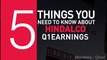 Hindalco Q1 Earnings In Less Than A Minute
