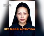 Tumpuan AWANI 7:45 - Kes bunuh Altantuya, pemimpin tiga sayap UMNO & larangan memandu tamat