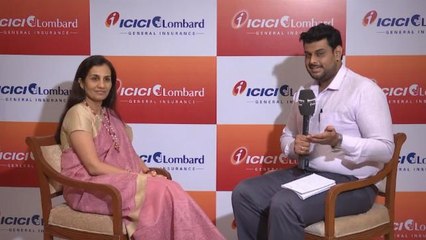 Chanda Kochhar On What Sets ICICI Apart