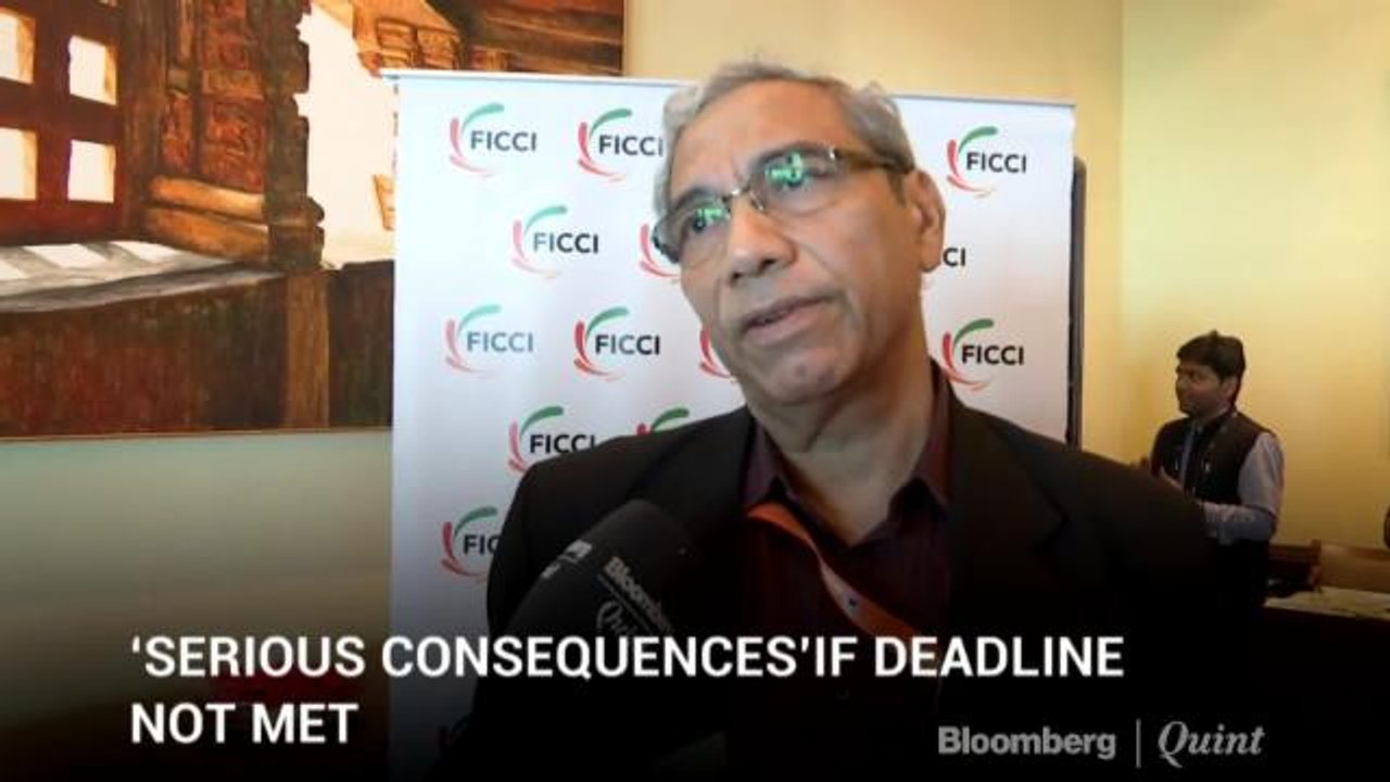 MahaRERA Warns Of Serious Consequences On Failing To Meet Deadline