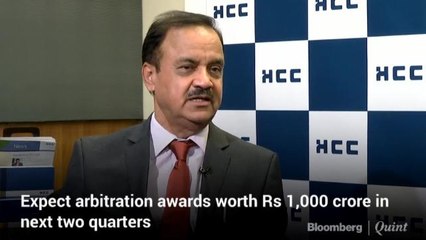 HCC Misses Estimates in Q1