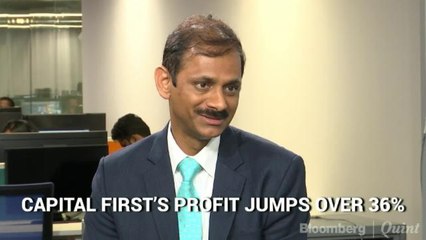 Capital First Plans To Expand To Tier 3-4 Cities