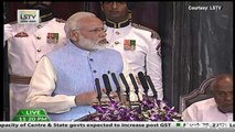 GST An Example Of Cooperative Federalism, Says Modi