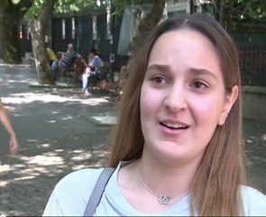 Rakyat Turki bakal buang undi hari ini