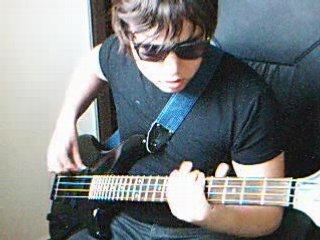 Paolo Nutini Basse Cover