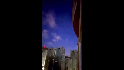 Çatışma Kiev sokaklarına sıçradı! İşte dakika dakika tüm gelişmeler