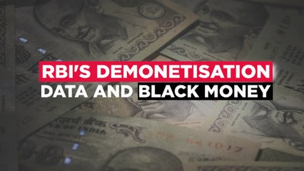 Demonetisation Failed? The Political Debate
