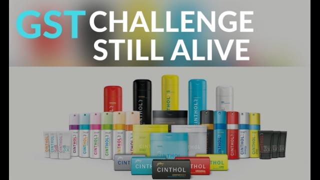 Godrej Consumer Aims For High Single-Digit Volume Growth In FY18