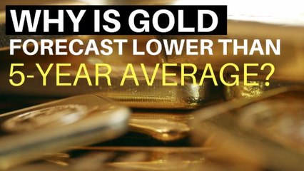 Financial Reforms And GST Reduce Gold Consumption