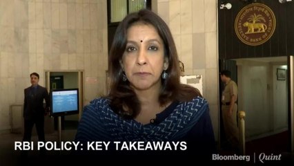 RBI Policy: Key Takeaways