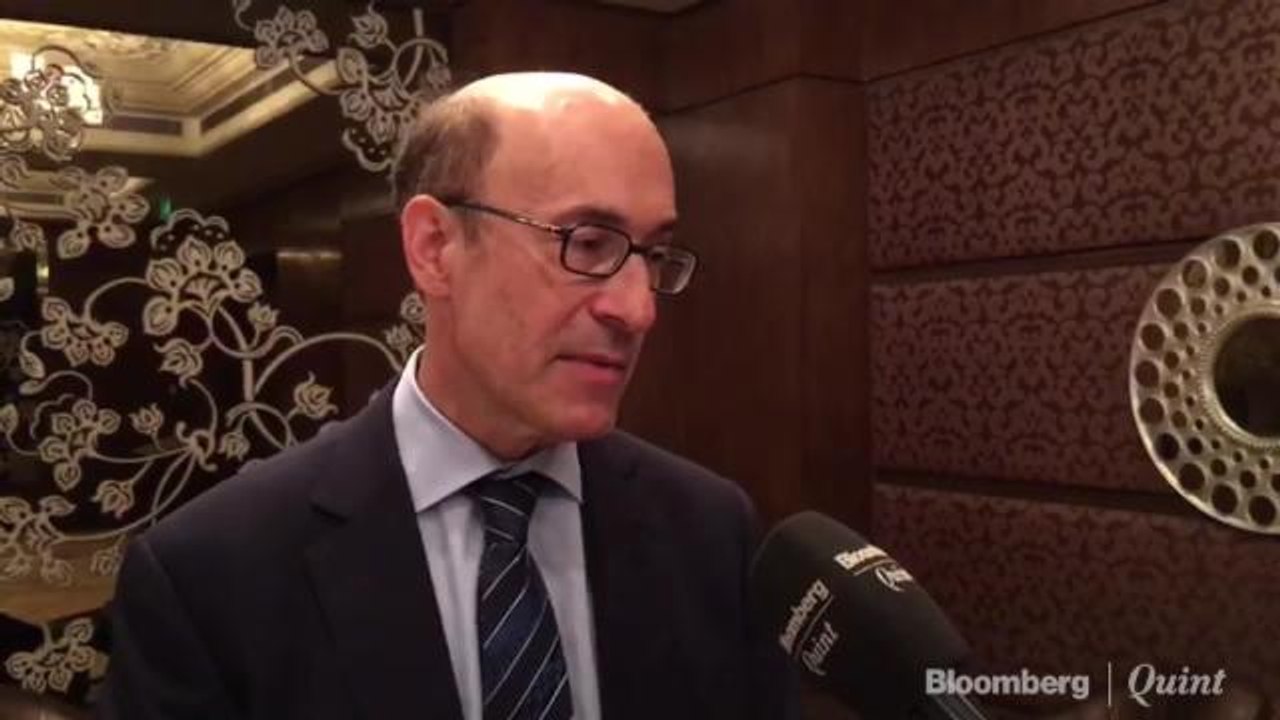 KENNETH ROGOFF KEY TAKEAWAYS FINAL