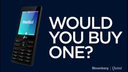 RIL Shareholders On Free Phone And Shares