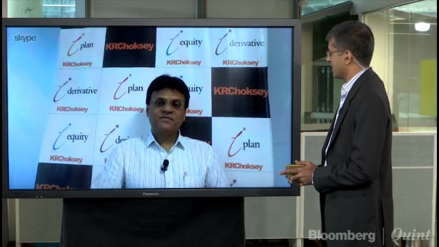 Reliance Industries will lead the next rally, says Deven Choksey of KR Choksey Securities