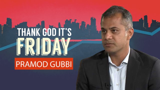 High Market Valuations Make Pramod Gubbi Cautious