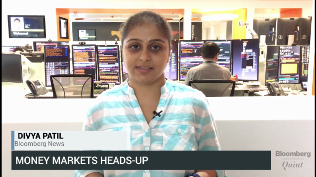 Options Traders Bullish On The Rupee