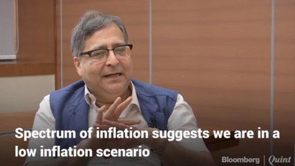 Does India Have An Inflation Problem?