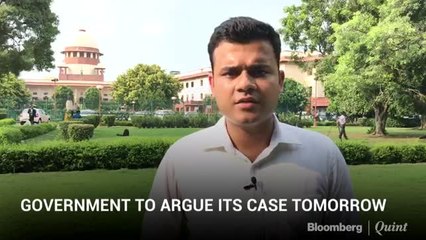 Privacy Debate: The Arguments Begin