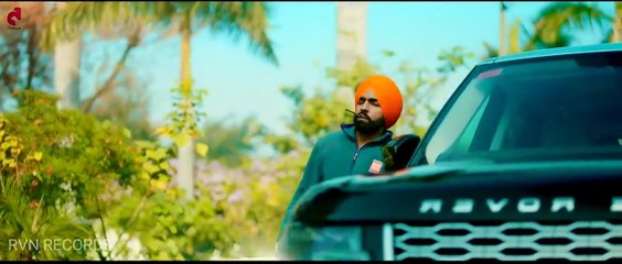 TERI JATTI 2 - Ammy Virk (Official Video) New Punjabi Song 2022 - Latest Punjabi Song 2022  New Song