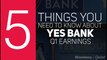 Yes Bank Earnings In Less Than A Minute